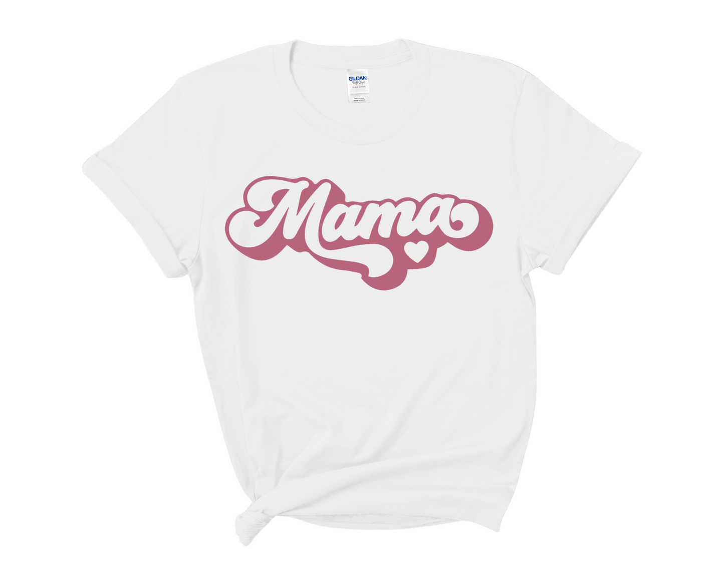 “Mama” Tee