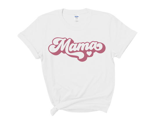 “Mama” Tee