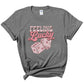 “Feeling Lucky” Tee