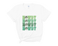 “St.Patty’s Howdy” Tee
