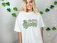 “Feeling Lucky” Tee