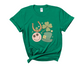 “St.Patty’s Icon” Tee