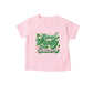 “Mama’s Lucky Charm Groovy” Tee