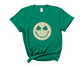 “Smiley Cheetah” Tee